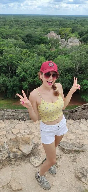Nina Infinity OnlyFans Leaked Free Thumbnail Picture - #aVyIhgL39t