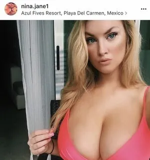 Nina Jane OnlyFans Leaked Free Thumbnail Picture - #G226rttPn5