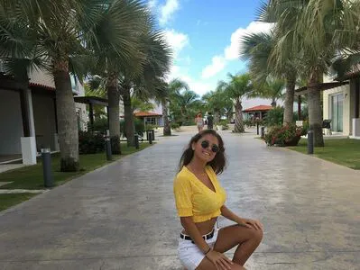 Nina Joy OnlyFans Leaked Free Thumbnail Picture - #rImih78ncm