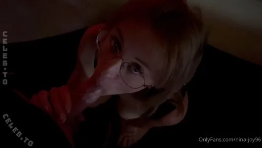 Nina Joy OnlyFans Leaked Free Thumbnail Picture - #v2BXlcRPgv