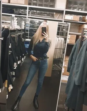 Nina Jrgens OnlyFans Leaked Free Thumbnail Picture - #4PdhNTWa55