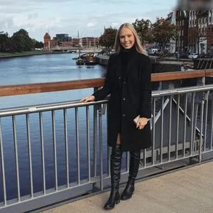 Nina Jrgens OnlyFans Leaked Free Thumbnail Picture - #YZnZSpRule