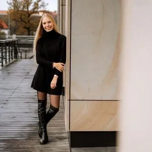 Nina Jrgens OnlyFans Leaked Free Thumbnail Picture - #tcsPhmoXTj