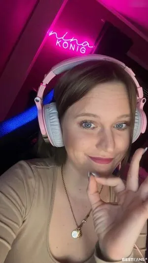 Nina Knig OnlyFans Leaked Free Thumbnail Picture - #a97pFgYCOg