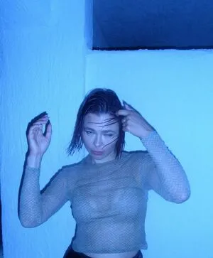 Nina Kraviz OnlyFans Leaked Free Thumbnail Picture - #2uHMv3xBs3