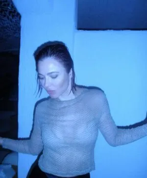 Nina Kraviz OnlyFans Leaked Free Thumbnail Picture - #61Rsi48trC