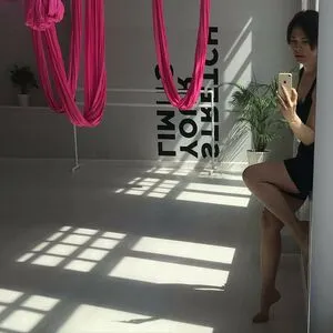 Nina Kraviz OnlyFans Leaked Free Thumbnail Picture - #Cz7CQj5tsK