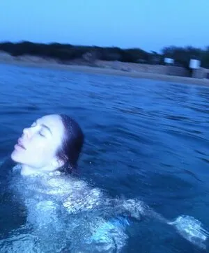 Nina Kraviz OnlyFans Leaked Free Thumbnail Picture - #I4JN9As6Go