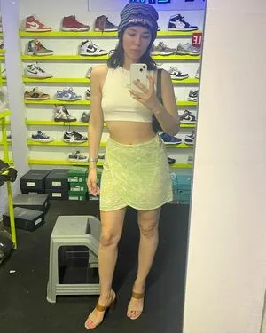 Nina Kraviz OnlyFans Leaked Free Thumbnail Picture - #MjWow18CMx