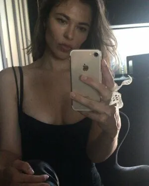 Nina Kraviz OnlyFans Leaked Free Thumbnail Picture - #QVw5cnRjop