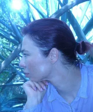 Nina Kraviz OnlyFans Leaked Free Thumbnail Picture - #S8IQnjpApU