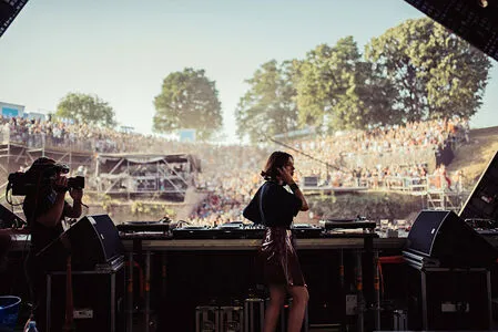 Nina Kraviz OnlyFans Leaked Free Thumbnail Picture - #aY0j6r97dH