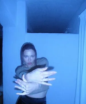 Nina Kraviz OnlyFans Leaked Free Thumbnail Picture - #dWC3rDr3kw