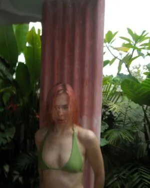 Nina Kraviz OnlyFans Leaked Free Thumbnail Picture - #f6WfYc5hcI