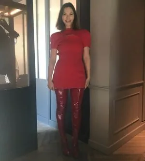 Nina Kraviz OnlyFans Leaked Free Thumbnail Picture - #k4x70K2GF4