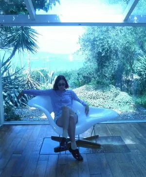 Nina Kraviz OnlyFans Leaked Free Thumbnail Picture - #mLKGdvpw8Y