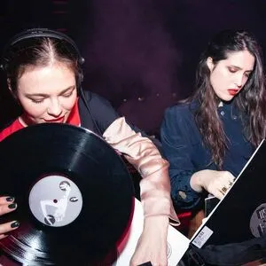 Nina Kraviz OnlyFans Leaked Free Thumbnail Picture - #xUDheBFz1P