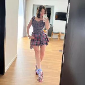 Nina Kraviz OnlyFans Leaked Free Thumbnail Picture - #zFj2SegLgg