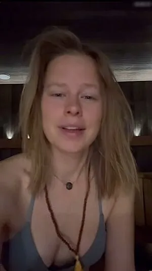 Nina Laitiala OnlyFans Leaked Free Thumbnail Picture - #5RbRcSk3E3