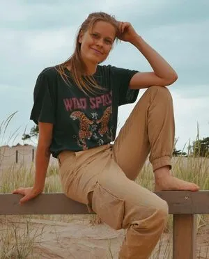 Nina Laitiala OnlyFans Leaked Free Thumbnail Picture - #83ByMAGTDY