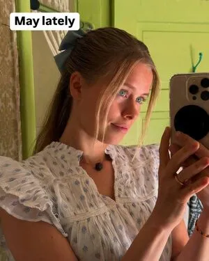 Nina Laitiala OnlyFans Leaked Free Thumbnail Picture - #Mt75aa3rKw