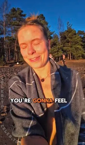 Nina Laitiala OnlyFans Leaked Free Thumbnail Picture - #OKPclMJEPK