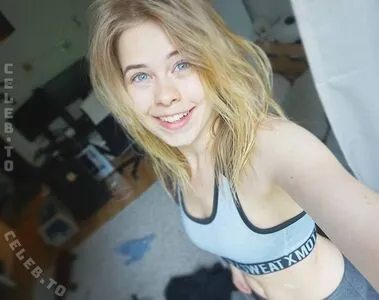 Nina Laitiala OnlyFans Leaked Free Thumbnail Picture - #VYuvwvk1oh