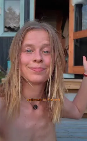 Nina Laitiala OnlyFans Leaked Free Thumbnail Picture - #o3eKqAKLHV