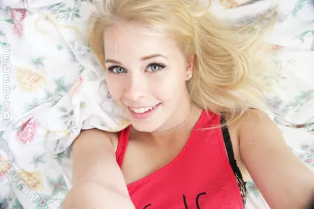 Nina Laitiala OnlyFans Leaked Free Thumbnail Picture - #spKSchDxb5