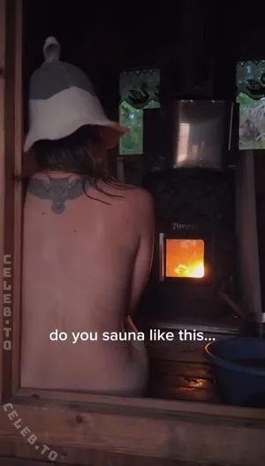 Nina Laitiala OnlyFans Leaked Free Thumbnail Picture - #ue8cAgooSU