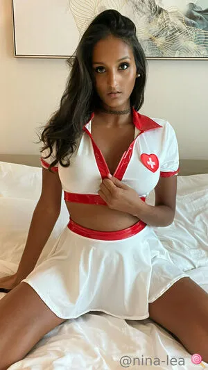 Nina Lea OnlyFans Leaked Free Thumbnail Picture - #0joZxRt7n6