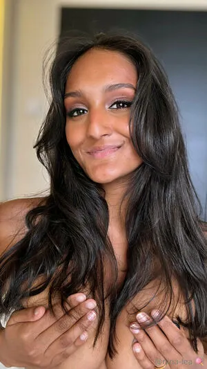 Nina Lea OnlyFans Leaked Free Thumbnail Picture - #FuPyQG1oAm