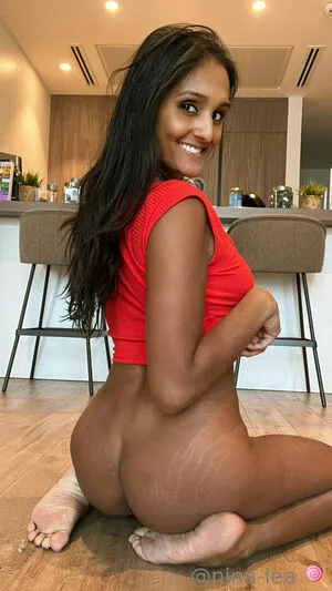Nina Lea OnlyFans Leaked Free Thumbnail Picture - #IdwakOs8un