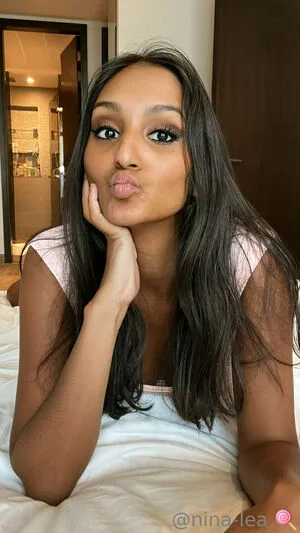 Nina Lea OnlyFans Leaked Free Thumbnail Picture - #MzpORb7pYM