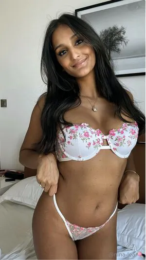 Nina Lea OnlyFans Leaked Free Thumbnail Picture - #T15RcrOfIL