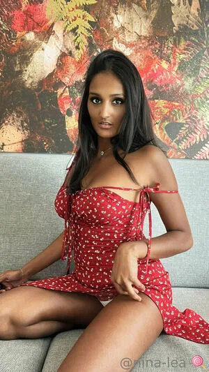 Nina Lea OnlyFans Leaked Free Thumbnail Picture - #clOOaE3zLd