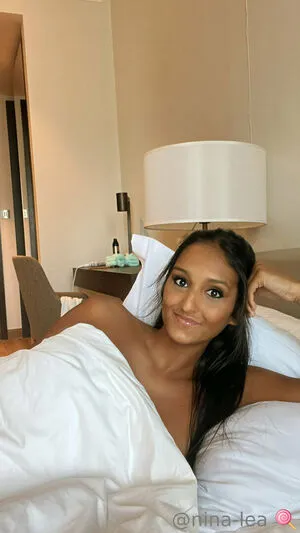 Nina Lea OnlyFans Leaked Free Thumbnail Picture - #dNO6iIzkmi