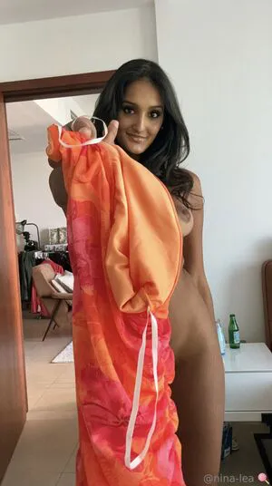 Nina Lea OnlyFans Leaked Free Thumbnail Picture - #e71CkxCZ3V