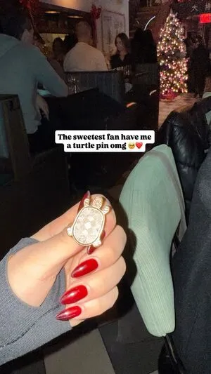 Nina Lin OnlyFans Leaked Free Thumbnail Picture - #0DBjdrSn1Y