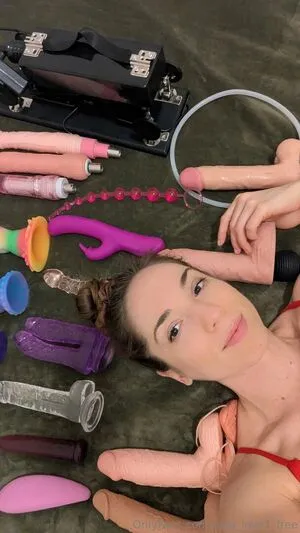 Nina Love1 Free OnlyFans Leaked Free Thumbnail Picture - #6SpDx0o2T2