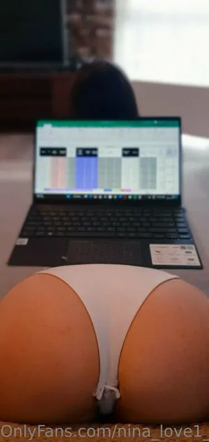 Nina Love1 Free OnlyFans Leaked Free Thumbnail Picture - #cZG259Im1Y