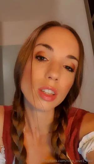 Nina Love1 Free OnlyFans Leaked Free Thumbnail Picture - #mdltbFpNyg