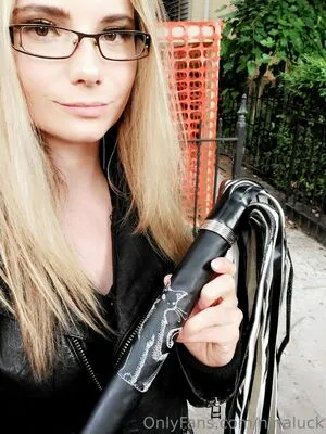 Nina Luck OnlyFans Leaked Free Thumbnail Picture - #ksKT2ec0y1