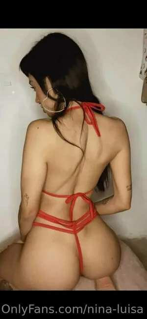 Nina Luisa OnlyFans Leaked Free Thumbnail Picture - #qFDLylhTkI