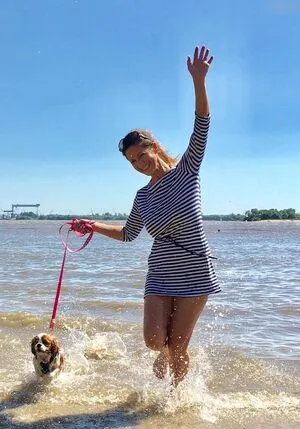 Nina Marlisa Lenzi OnlyFans Leaked Free Thumbnail Picture - #7XAFvPu0uB