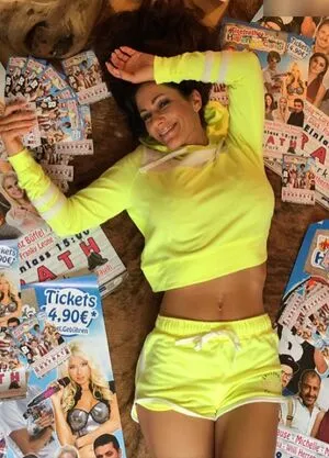 Nina Marlisa Lenzi OnlyFans Leaked Free Thumbnail Picture - #fdXf8gtdvh