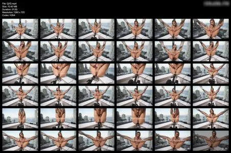 Nina Milano OnlyFans Leaked Free Thumbnail Picture - #mB1dQgjSe7