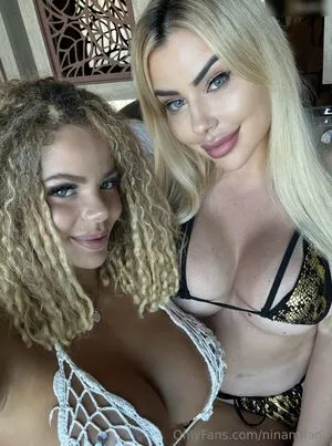 Nina Milano OnlyFans Leaked Free Thumbnail Picture - #yJWG3XGuTg
