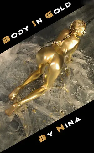 Nina Mller OnlyFans Leaked Free Thumbnail Picture - #3agQQv9CDn