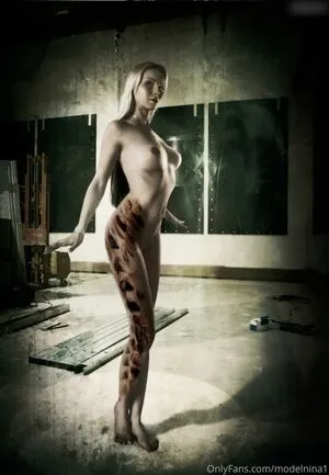 Nina Mller OnlyFans Leaked Free Thumbnail Picture - #l2Os7Q7Wo6